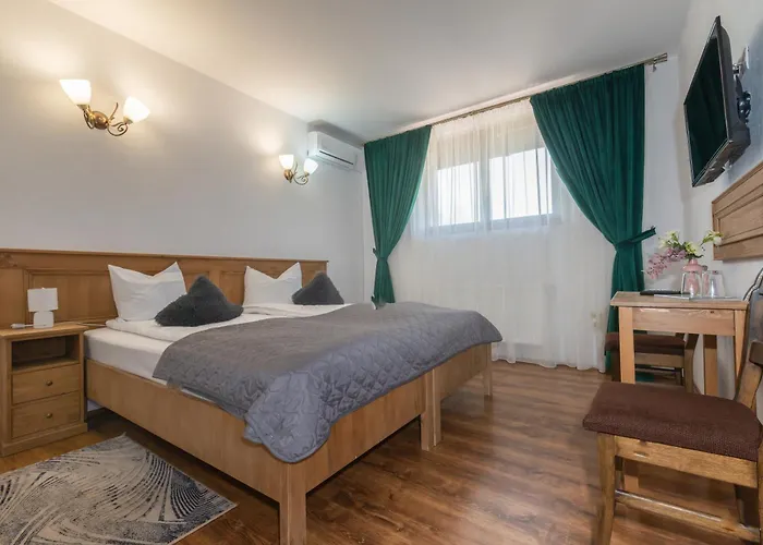 Pensiunea SonnenhofPensiune